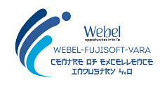 Webel Logo